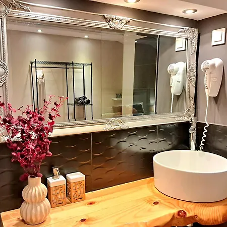 L'avi Pep Vakantiehuis L' Escala