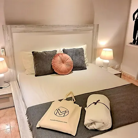 L'avi Pep Holiday home *