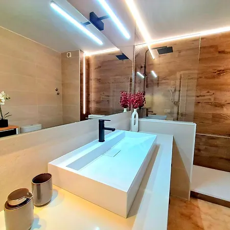 Holiday home L'avi Pep *