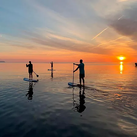 L'avi Pep Vakantiehuis *