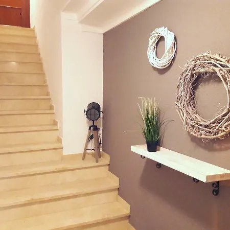 L'avi Pep Σπίτι διακοπών