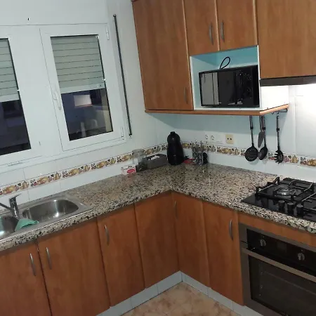 Vakantiehuis L'avi Pep L' Escala