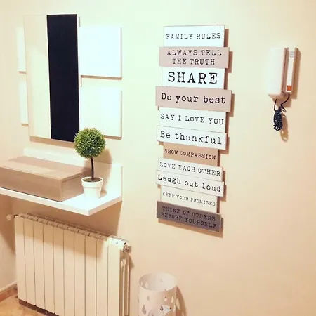 Holiday home L'avi Pep *