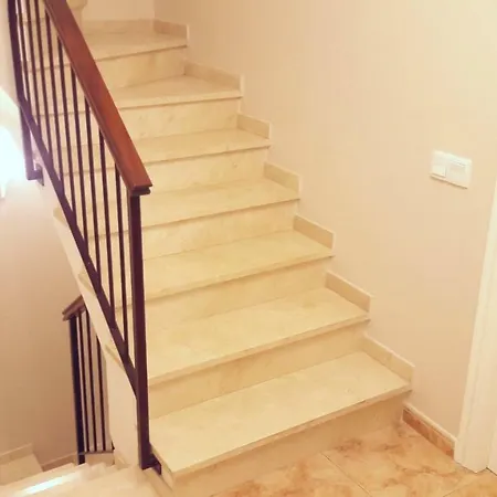 L'avi Pep Vakantiehuis