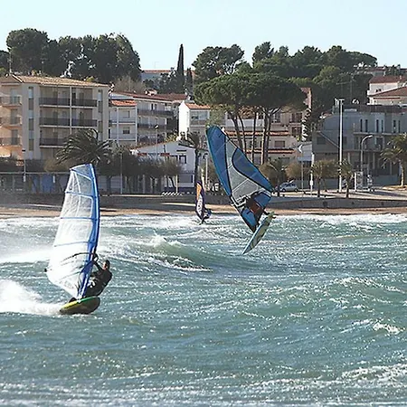 L'avi Pep Vakantiehuis