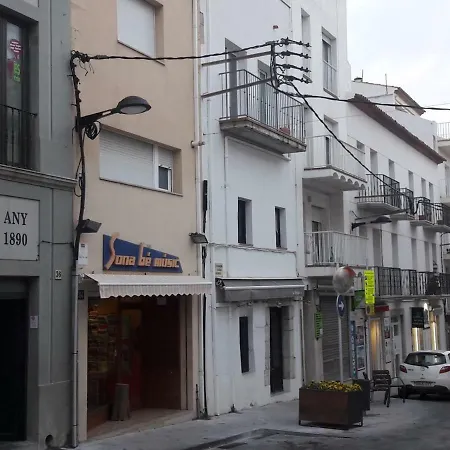 L'avi Pep Vakantiehuis *