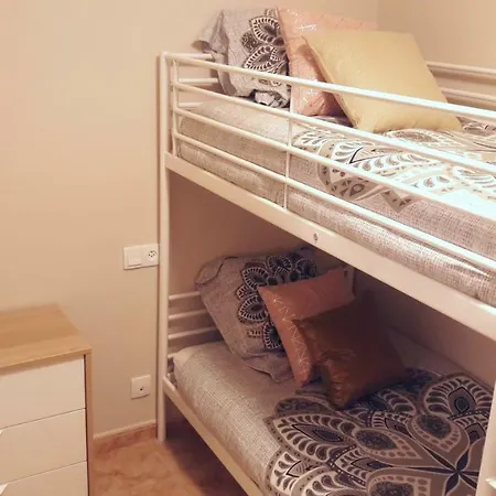 Hébergement de vacances L'avi Pep L' Escala