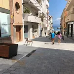 L'avi Pep L' Escala